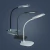 Lampara Escritorio Moderno Velador Neron Led 4w Flex DBR - tienda online