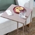 Mesa de Arrime Vienna Lt - tienda online