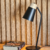 Lampara de Escritorio Eluchi Escritorio CHB - Luminaires