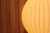 Velador Base Lenga Pantalla 3d Shola Chb - Luminaires