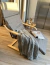 Sillon Relax Con Apoya Pie Tribeca - tienda online