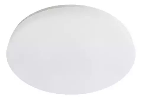 Plafon Led Pin 20cm Apto Exterior Ip54 20w 3000/4000/6000k VK