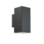 Aplique Para Exterior Aluminio Bidireccional Ip54 2gu10 Kas