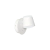 Aplique Led 8w 12x16x8cm Luz Calida 3000k Kas - comprar online