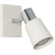 Aplique Pared 1 Luz Baño Pasillo Moderno Led Gu10 Vg
