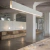 Lampara Techo Lineal Blanco Led 120cm Masterline Imdi