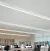 Colgante Estructura Aluminio 160cm Lulu Ng - comprar online