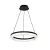 Colgante Led Luxe 60cm 30w Vk en internet