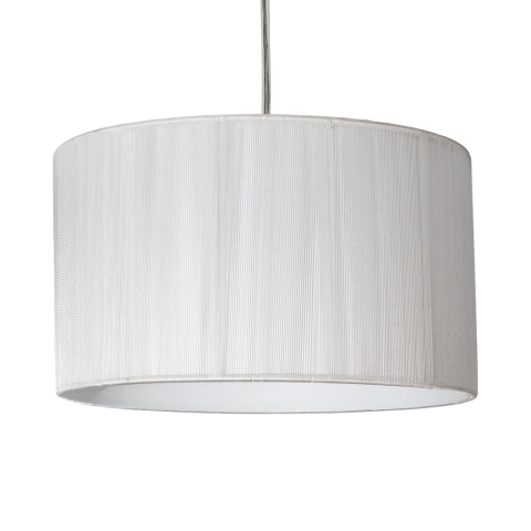 Colgante Ophra 25cm Led Moderno Hogar Ophra Kas