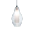 Colgante Mamushka 1 Vidrio 5 Luces Base Lineal G9 PLG en internet