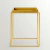 Mesa Ratona Madrid Small Lt