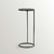 Mesa de Arrime Baku Lt - tienda online