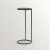 Mesa de Arrime Baku Lt - tienda online