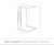 Mesa de Arrime Kabul Lt - comprar online