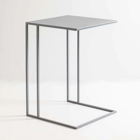 Mesa de Arrime Vienna Lt - comprar online