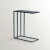 Mesa de Arrime Doha Lt