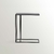 Mesa de Arrime Doha Lt - Luminaires