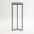 Mesa de Arrime Praga Lt - Luminaires
