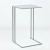 Messa de Arrime Vienna Tall Lt - Luminaires