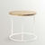 Mesa Ratona Paris Madera Small Lt