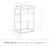 Mesa de Luz Oslo Lt - comprar online