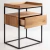 Mesa de Luz Oslo XL Lt - comprar online