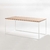Mesa Ratona Londres Madera Lt
