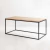 Mesa Ratona Londres Madera Lt en internet