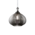 Lampara Colgante Marroqui I Vidrio 3 Luces Base Redonda PLG - comprar online