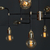 Lampara Arana Enorme Negro Bronce Cobre New York Prf - comprar online