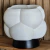Lampara de Mesa 3D Nube Chb - Luminaires
