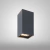 Aplique De Pared Exterior Bidireccional Oriel Duo Vk - comprar online