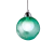Imagen de Lampara Colgante Pompas 1 Luz G9 PLG