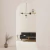Lampara Led Bronce Cromo Cobre Living Deco Orbit Prf - Luminaires