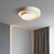 Plafon Led Pulse 40cm 24w Dimer Vk - Luminaires