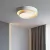 Plafon Led Pulse 50cm 36w Dimer Vk - Luminaires