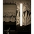 Aplique Pared Led Tubo 60cm Puma Imdi