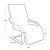 Sillon Relax Con Apoya Pie Tribeca