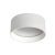 Plafon Led Sauber 18,5cm 20w Vk