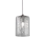 Imagen de Lampara Colgante Silos Combinados Cairel 6 Luz Base Redo PLG