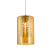 Lampara Colgante Silos 14 Caireles 3 Luces Base Redonda PLG