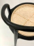 Silla Batur Madera De Teka Y Esterilla Tribeca en internet