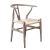 Silla Wishbone Importada Pack 2u Tribeca