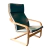 Sillon Relax Calidad Premium Tribeca
