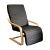 Sillon Relax Con Apoya Pie Tribeca - comprar online