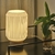 Velador 3d Diseno Exclusivo Elita Velador 23 Chb - comprar online