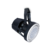 Lampara Spot Techo Cabezal C Movimiento Aluminio Ar111 Dbr