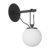 Aplique de Cama Nation Globo 18cm Wz