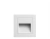 Embutido De Pared Int exterior Cam Escaleras Led 3w Blanco VK en internet