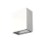Aplique De Pared Luz Bidireccional Interior Mint Duo Vk - comprar online